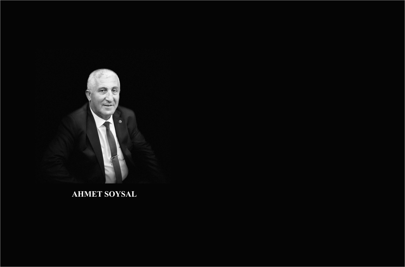 AHMET SOYSAL 